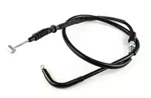 Cabo De Embreagem Factor 125 2017 (Inj.)