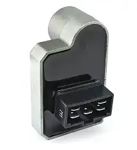 Regulador Retificador Biz 100I/Pop 110I/Fan 125I 16/18/Nxr Bros 160 15/18