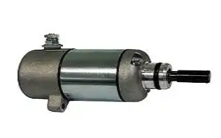 Motor De Partida Biz 125 11/15 (Flex)