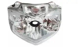 Bloco Óptico Fazer 250 11/17