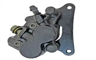 Cilindro Mestre De Freio Inferior (Sapo) Cbx 250 Twister 01/08