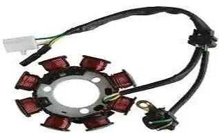Mesa Estator Titan 150 04/08/Titan 150 Sport