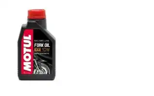 Oleo Motul Fork Oil Suspensão Factory Line Medium 10W Sintético (1 Lt) ++