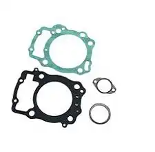 Junta Kit Descarbonização (S/Borracha) Cb 250F Twister/Crf 250 Nacional 2016...(75Mm)