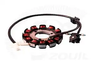 Mesa Estator Nxr Bros 160 15/23