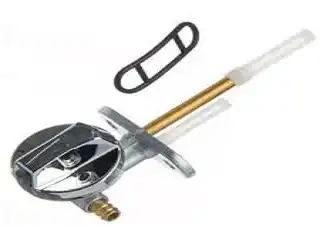 Torneira De Gasolina Ybr 125/Xtz 125