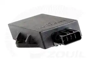 Cdi Yes 125 05/10/Intruder 125 08/10