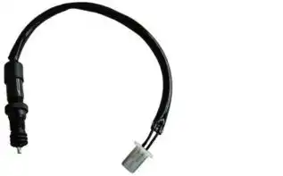 Interruptor Freio Traseiro Titan 2000/Titan 150/Fan 125 13