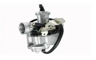 Carburador Completo Titan 125 83/99/Titan 00/01 (Ecco)