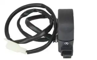 Conjunto Inter Partida Crf 230