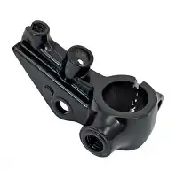 Manicoto Esquerdo Titan Es