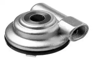 Desmultiplicador Velocimetro Yes 125/Intruder 125 06/12