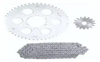 Kit Relação Gsw Dt 180