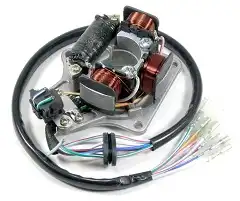 Mesa Estator Xls 125/Ml 125/Turuna 125