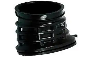 Condutor De Ar (Borracha) Ybr 125 00/08