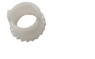 Engrenagem Velocimetro (Motriz) Titan 150 Es (Nylon)