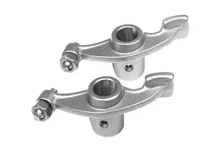 Braço Oscilante Turuna 125 /Xls 125/Cbx 150 Aero/Cbx 200 Strada/Nxr Bros 150...05 Ohc/Crf 230 (Par)