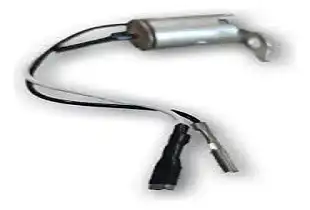 Sensor Indicador Crf 250F 19/24