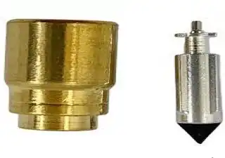 Agulha De Boia C/Sede Cg/Ml/Tur Ecco/Xr 200/Cbx 200 Strada