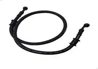 Flexivel De Freio Diant. Ybr 125/Factor/Fazer 150