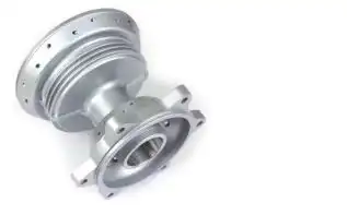 Cubo Da Roda Tras. Nxr Bros 125/Nxr Bros 150/Crf 230