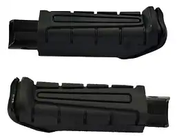 Pedaleira Traseira (Esq.) Ybr 125