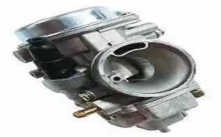 Carburador Completo Titan 150 Sport