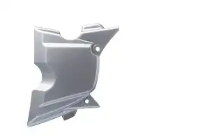 Tampa Do Pinhão Ybr 125/Factor 125 09