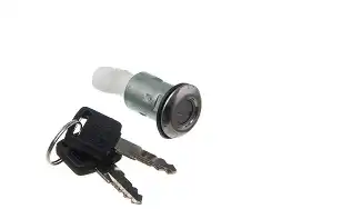 Trava Do Banco Biz 125 06/08