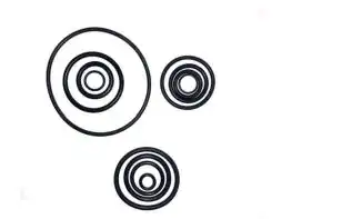 Kit Anel Motor Titan 2000