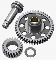 Árvore De Comando Kit Titan 92/99