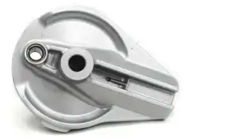 Espelho De Freio Traseiro Nxr Bros 125/Nxr Bros 150/Crf 230