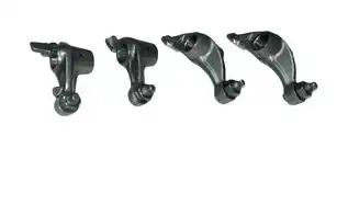 Balancim Completo Nx 400 Falcon (Completo)