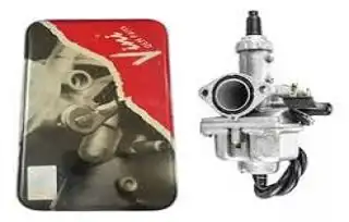 Carburador Completo Titan 150 04/08/Nxr Bros 150 06/08