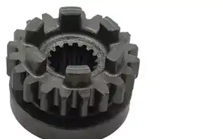 Engrenagem Primária Da 3 (20 D) Titan 150 04/08