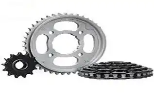 Kit Relação Smartfox Nxr Bros 160 15.../Xre 190 16...