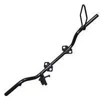 Estribo Mod. Org. Fan 125/150 09/13/Titan 150