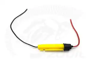 Suporte Fusivel Titan 02/04 Es/Kse