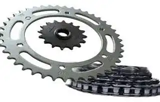 Kit Relação Gsw Bmw Gs 310R (C/Retentor)