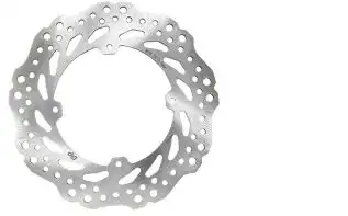 Disco Freio Dianteiro Crf 250F 19...