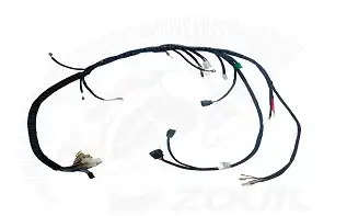 Fiação Principal Factor 125 K 09/10