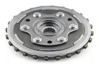 Embreagem Completa (Disco/Cubo/Plato/Separador) Biz 110I 16 E.D