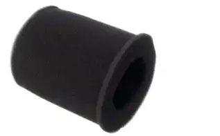 Elemento Filtro De Ar Yes 125/Katana 125/Intruder 125