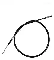 Cabo De Freio Fan 125 09...