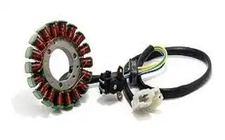 Mesa Estator Yes 125/Intruder 125/Katana 125/Kansas 250/Sundown Stx 200