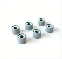 Rolete Contra Peso (6 Und) Fluo 125 23/24 (Abs)