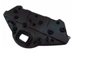 Carcaça Inf. Do Painel Cb 300R