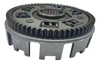 Carcaça Externa Da Embreagem (Campana) Crf 250 19/24