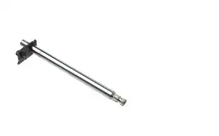 Eixo Seletor De Cambio Titan Es/Ks 00/08