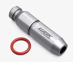 Guia Válvula Admissão/Escape Biz 110I 0,10